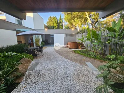 Casa com 3 Quartos à venda, 311m² no Jardim Paulista, São Paulo
