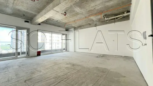 Imóvel Comercial com 1 Quarto à venda, 84m² no Pinheiros, São Paulo