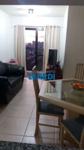 Apartamento com 1 Quarto à venda, 38m² no Santa Cecília, São Paulo