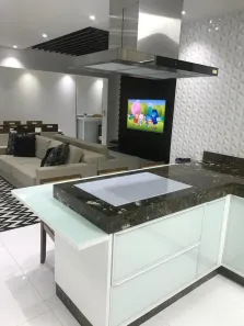 Apartamento com 3 Quartos à venda, 113m² no Santo Antônio, São Caetano do Sul