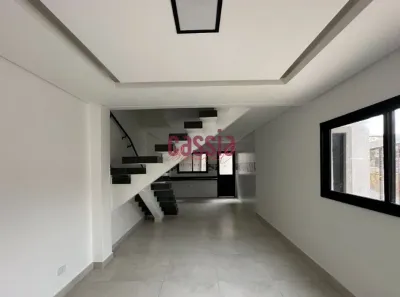Casa de Condomínio com 3 Quartos à venda, 108m² no Caiçara, Praia Grande
