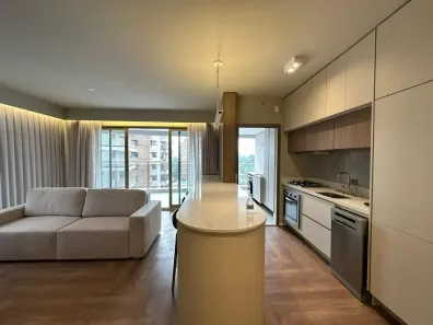 Apartamento com 3 Quartos à venda, 104m² no Pinheiros, São Paulo