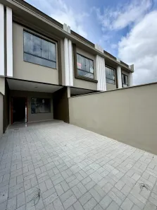 Sobrado com 3 Quartos à venda, 114m² no Costa e Silva, Joinville