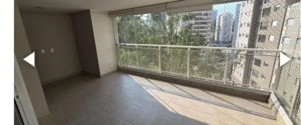 Apartamento com 3 Quartos à venda, 109m² no Vila Andrade, São Paulo