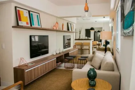 Apartamento com 2 Quartos à venda, 74m² no Recreio dos Bandeirantes, Rio de Janeiro