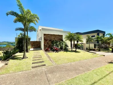 Casa de Condomínio com 5 Quartos à venda, 400m² no Jardim Florestal, Jundiaí