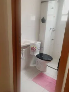 Apartamento com 2 Quartos à venda, 44m² no Vila São Paulo, Mogi das Cruzes