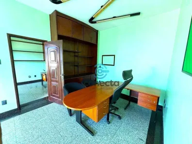 Sala Comercial para alugar, 85m² no Centro, Niterói
