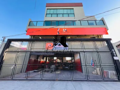 Imóvel Comercial para alugar, 360m² no Cabral, Contagem