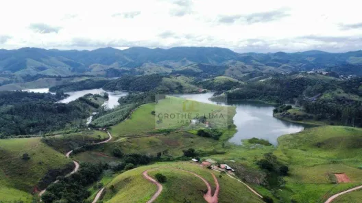 Fazenda/Sítio à venda, 23034m² no Clementes, Redenção da Serra