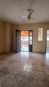 Casa com 3 Quartos à venda, 110m² no Jardim Glória, Juiz de Fora