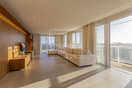 Cobertura com 4 Quartos à venda, 320m² no Campo Belo, São Paulo