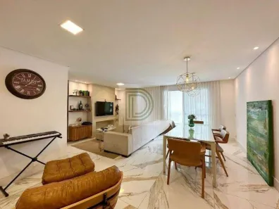 Cobertura com 3 Quartos à venda, 233m² no Cidade São Francisco, São Paulo