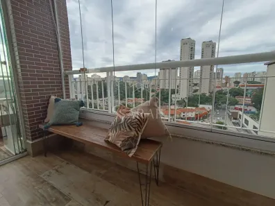 Apartamento com 1 Quarto à venda, 104m² no Santa Teresinha, São Paulo