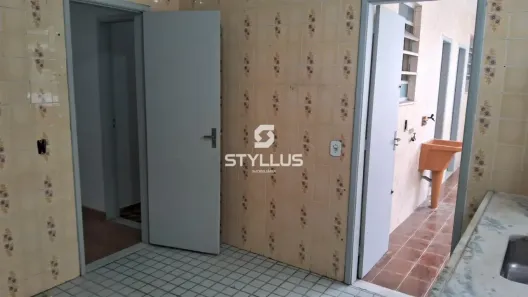 Apartamento com 2 Quartos à venda, 60m² no Méier, Rio de Janeiro