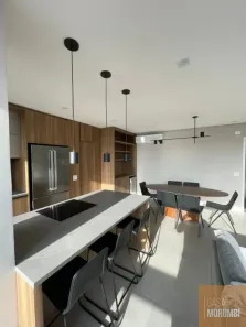 Apartamento com 3 Quartos à venda, 134m² no Jardim Paulista, São Paulo