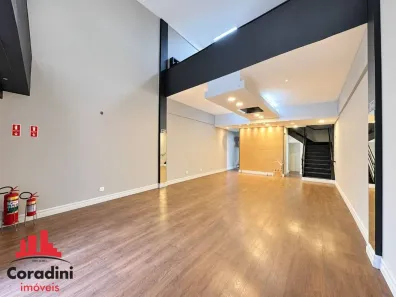 Ponto Comercial para alugar, 128m² no Centro, Americana