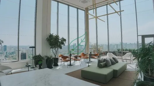 Apartamento com 2 Quartos à venda, 142m² no Itaim Bibi, São Paulo