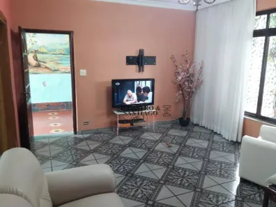 Sobrado com 5 Quartos à venda, 360m² no Quarta Parada, São Paulo