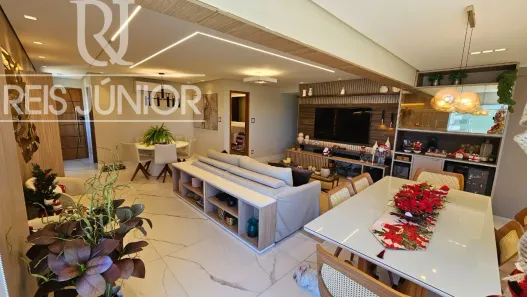 Apartamento com 2 Quartos à venda, 97m² no Jardim Armação, Salvador