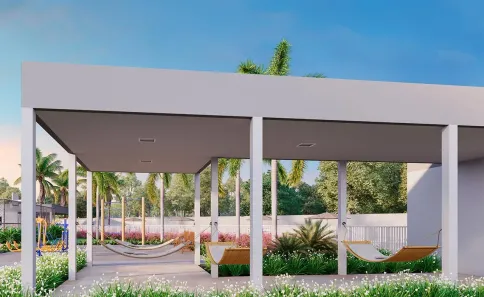 Apartamento com 2 Quartos à venda, 42m² no Planalto, Manaus