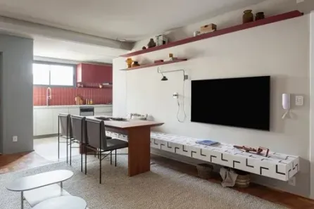 Apartamento com 4 Quartos à venda, 114m² no Vila Mariana, São Paulo