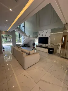 Casa de Condomínio com 4 Quartos para alugar, 300m² no Pratinha (Icoaraci), Belém