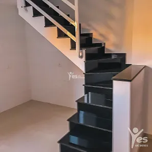 Cobertura com 3 Quartos à venda, 62m² no Vila Linda, Santo André