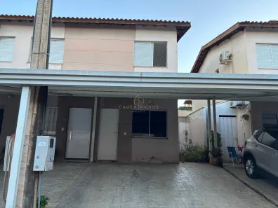 Casa de Condomínio com 2 Quartos à venda, 90m² no Planalto Verde, Ribeirão Preto