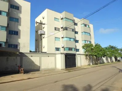 Apartamento com 2 Quartos à venda, 93m² no Costa e Silva, Porto Velho