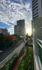 Apartamento com 4 Quartos à venda, 177m² no Guararapes, Fortaleza