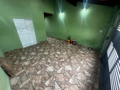 Casa com 2 Quartos à venda, 70m² no Fazenda Grande, Jundiaí