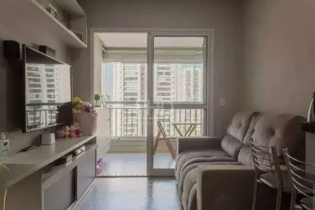 Apartamento com 2 Quartos à venda, 77m² no Centro, São Bernardo do Campo