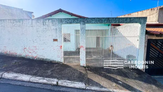 Casa com 5 Quartos para alugar, 190m² no Parque Residencial Maria Elmira, Caçapava