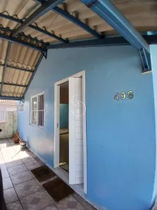 Casa com 2 Quartos para alugar, 122m² no Duque de Caxias, São Leopoldo