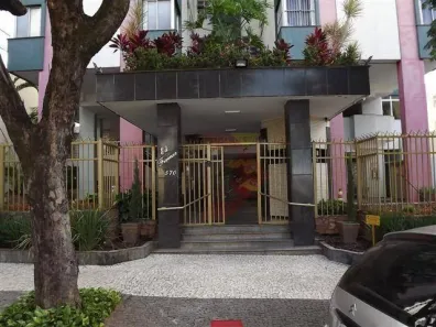 Apartamento com 2 Quartos à venda, 66m² no Setor Oeste, Goiânia