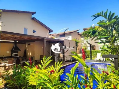 Casa de Condomínio com 2 Quartos à venda, 50m² no Bairro de Juquehy, São Sebastião