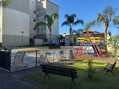 Apartamento com 2 Quartos à venda, 70m² no Parque dos Lagos, Ribeirão Preto