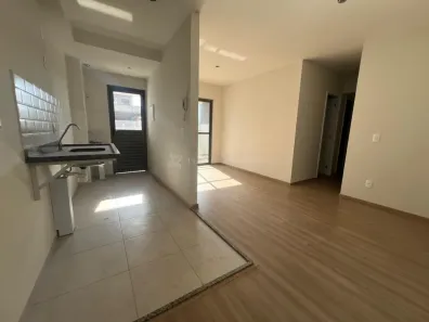 Apartamento com 3 Quartos à venda, 64m² no Jardim Aclimação, Maringá
