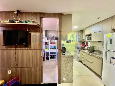 Apartamento com 1 Quarto à venda, 43m² no Norte, Brasília