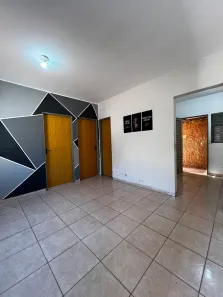 Apartamento com 2 Quartos à venda, 55m² no Chácaras Anhangüera, Valparaíso de Goiás