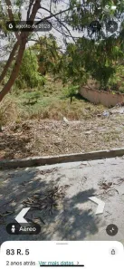 Lote/Terreno à venda, 250m² no Pérola Negra, Santa Luzia