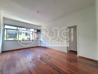 Apartamento com 2 Quartos à venda, 73m² no Tijuca, Rio de Janeiro