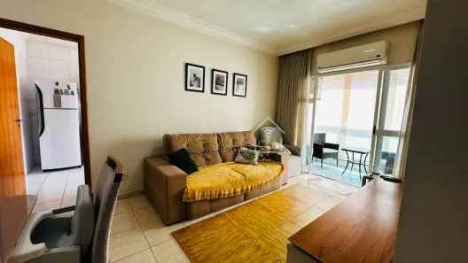 Apartamento com 2 Quartos à venda, 92m² no Embaré, Santos