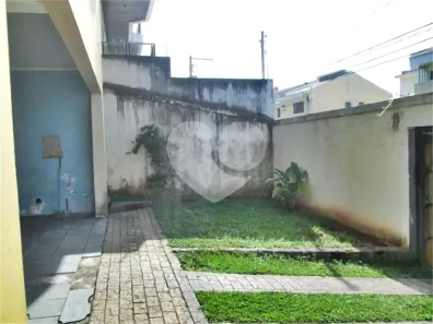 Sobrado com 6 Quartos à venda, 580m² no Vila Albertina, São Paulo