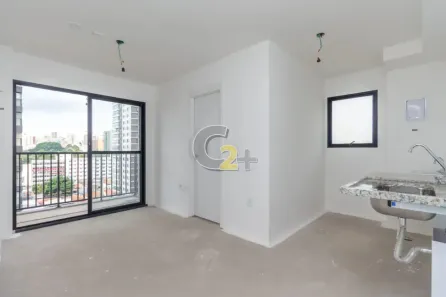 Apartamento com 2 Quartos à venda, 40m² no Água Branca, São Paulo