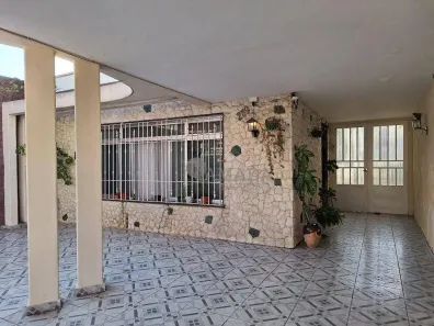 Casa com 3 Quartos à venda, 320m² no Vila Laís, São Paulo