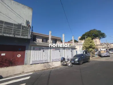 Sobrado com 3 Quartos à venda, 100m² no Jardim Centenário, São Paulo