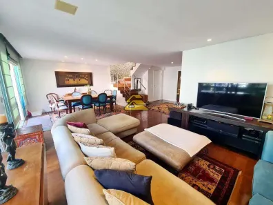 Cobertura com 3 Quartos à venda, 247m² no Leblon, Rio de Janeiro
