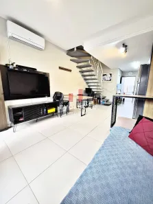 Casa com 2 Quartos à venda, 80m² no Sertão do Maruim, São José